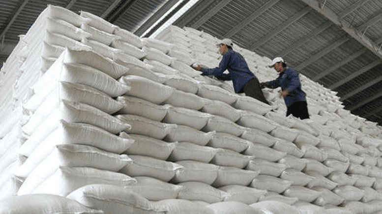 Xuất cấp hơn 5.500 tấn gạo hỗ trợ người dân đón Tết và giáp hạt năm 2025