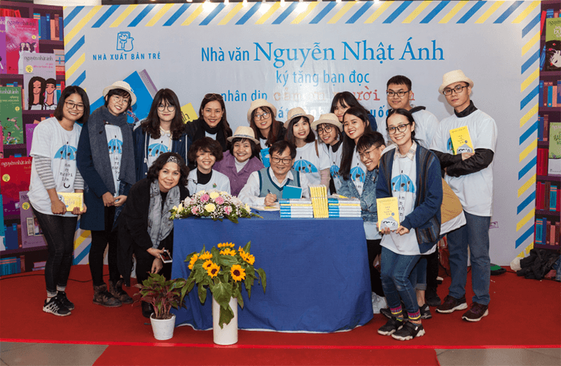 Văn học Việt đồng hành với dân tộc và khát vọng của nhân dân