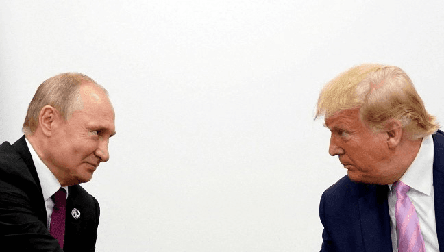 Điện Kremlin: Nga sẵn sàng đối thoại bình đẳng với Mỹ