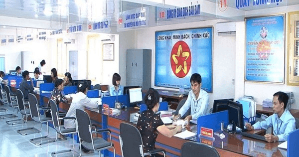Chuyên nghiệp hóa trong quản lý nhà nước