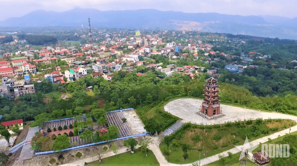 Nửa thế kỷ đánh thức Khe Sanh