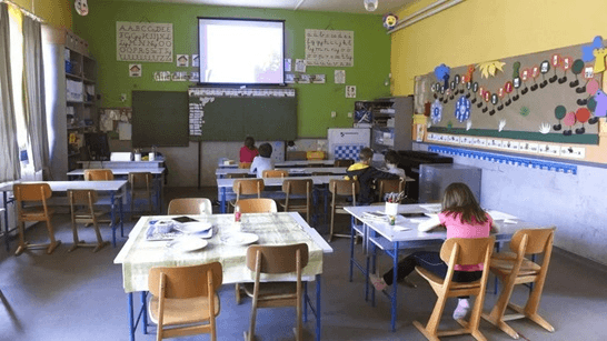 Hungary: Đe dọa đánh bom làm gián đoạn hơn 240 trường học