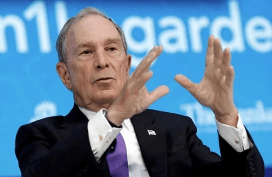 Tỷ phú Bloomberg sẽ tài trợ cho cơ quan khí hậu của Liên hợp quốc