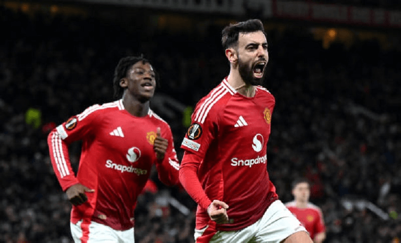 Tin thể thao (24-1): Man United thắng nghẹt thở Rangers
