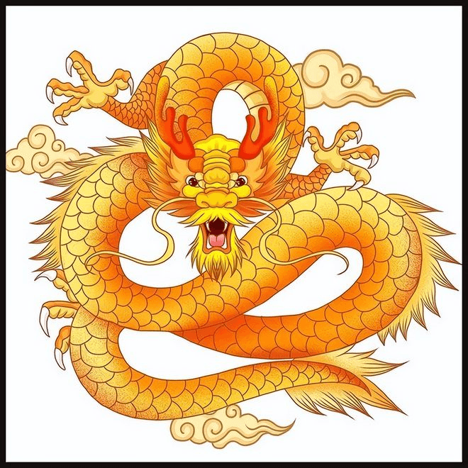 Tứ linh trong văn hóa Trung Quốc