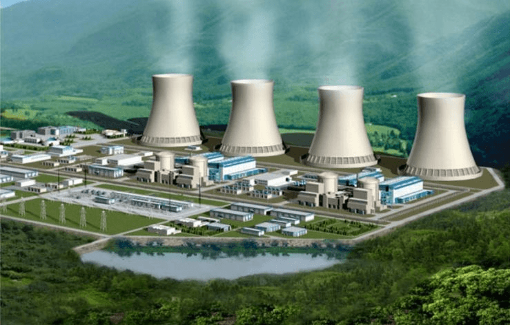 Ninh Thuận thành lập Ban Chỉ đạo tỉnh thực hiện Dự án Nhà máy điện hạt nhân