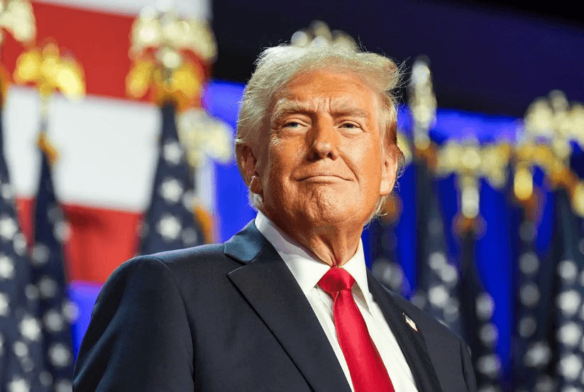 Tổng thống Mỹ Donald Trump vấp phải trở ngại pháp lý đầu tiên