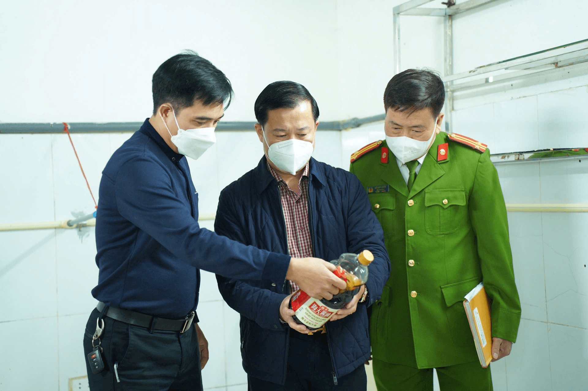 Hà Nội: Giám sát chặt chẽ tình hình dịch bệnh truyền nhiễm trên địa bàn