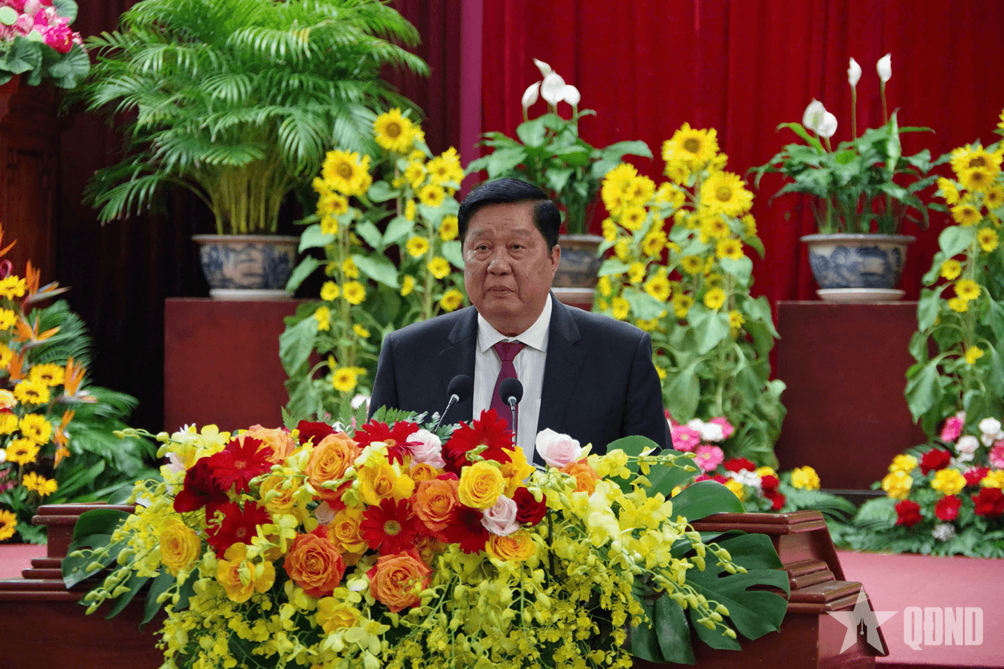 Cần Thơ: Kỷ niệm 95 năm Ngày thành lập Đảng: Tự hào truyền thống, đoàn kết phát triển