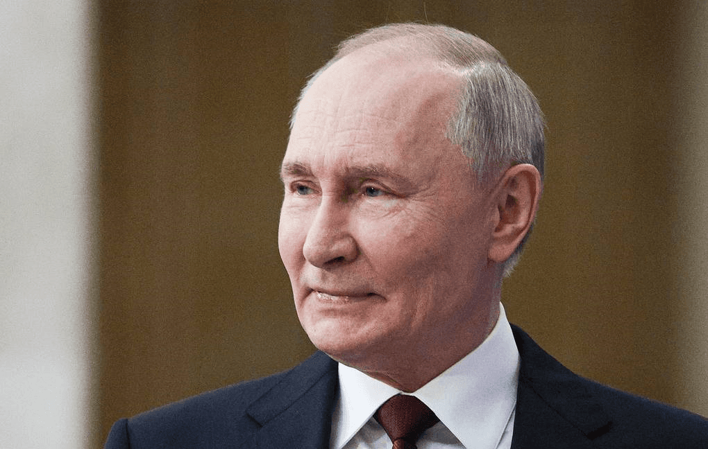 Tổng thống Nga tuyên bố sẵn sàng đàm phán về vấn đề Ukraine