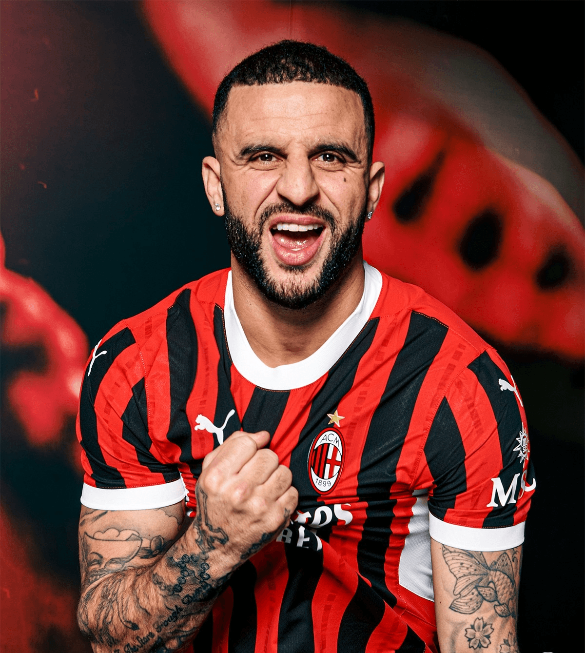 HLV Pep Guardiola nói gì khi "công thần" Kyle Walker rời Man City?