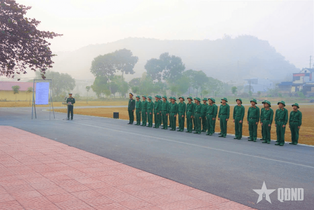 Trường Quân sự Quân đoàn 12 bồi dưỡng cán bộ, giáo viên đáp ứng yêu cầu, nhiệm vụ trong tình hình mới