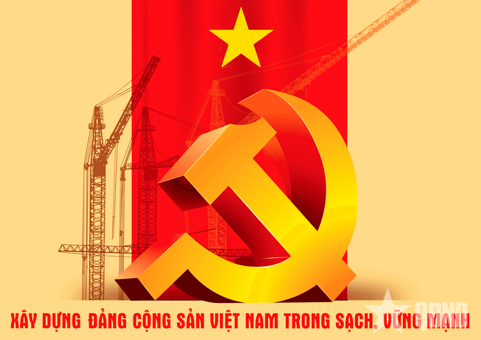Giữ gìn danh dự của người đảng viên