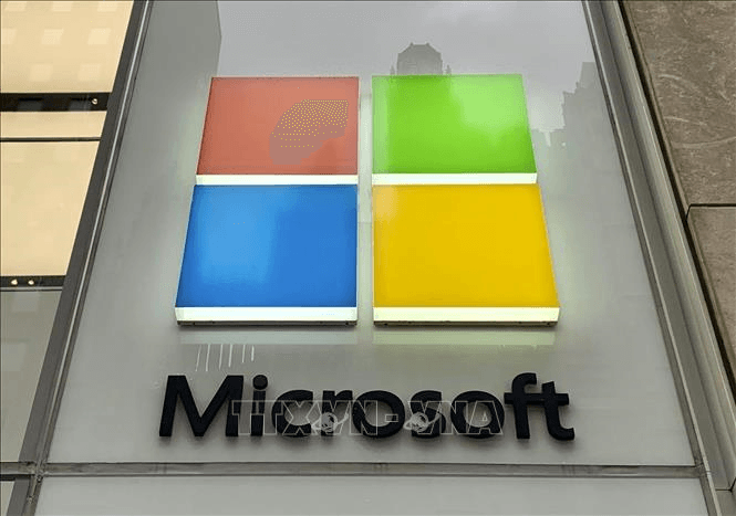Microsoft đang đàm phán mua lại TikTok