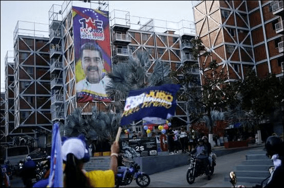Venezuela ấn định thời điểm bầu cử Quốc hội