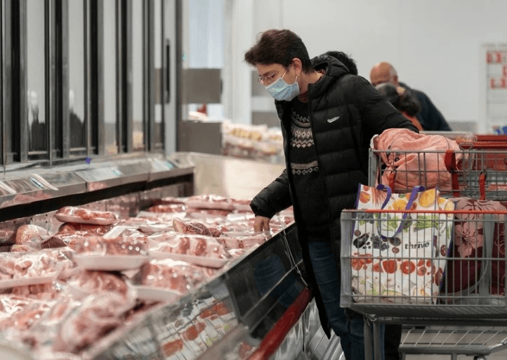 Kinh tế Mỹ tăng trưởng ổn định năm 2024, GDP tăng 2,8%
