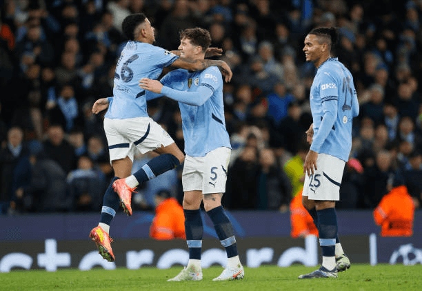 Tin thể thao (30-1): Man City ngược dòng đi tiếp tại Cúp C1 châu Âu