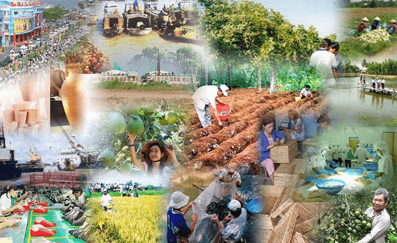 Những chính sách mới nổi bật có hiệu lực trong tháng 2-2025