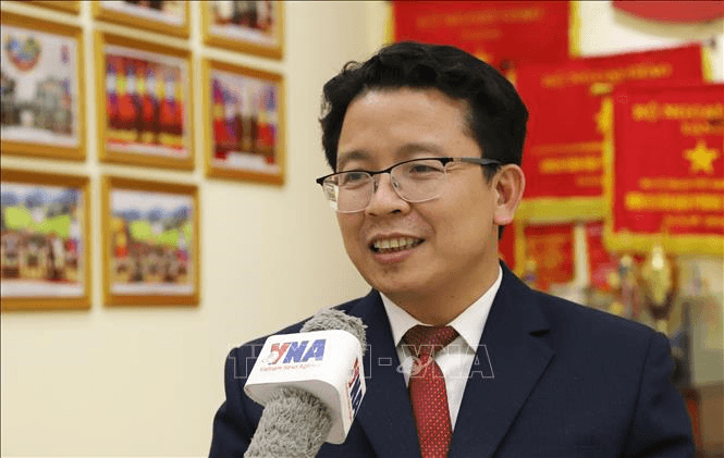 Chuyên gia Lào: Sự lãnh đạo của Đảng là nhân tố quyết định thắng lợi của Cách mạng Việt Nam