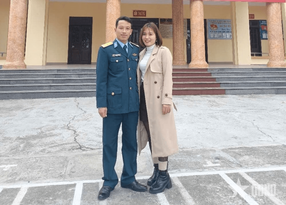 Mùa xuân tình yêu