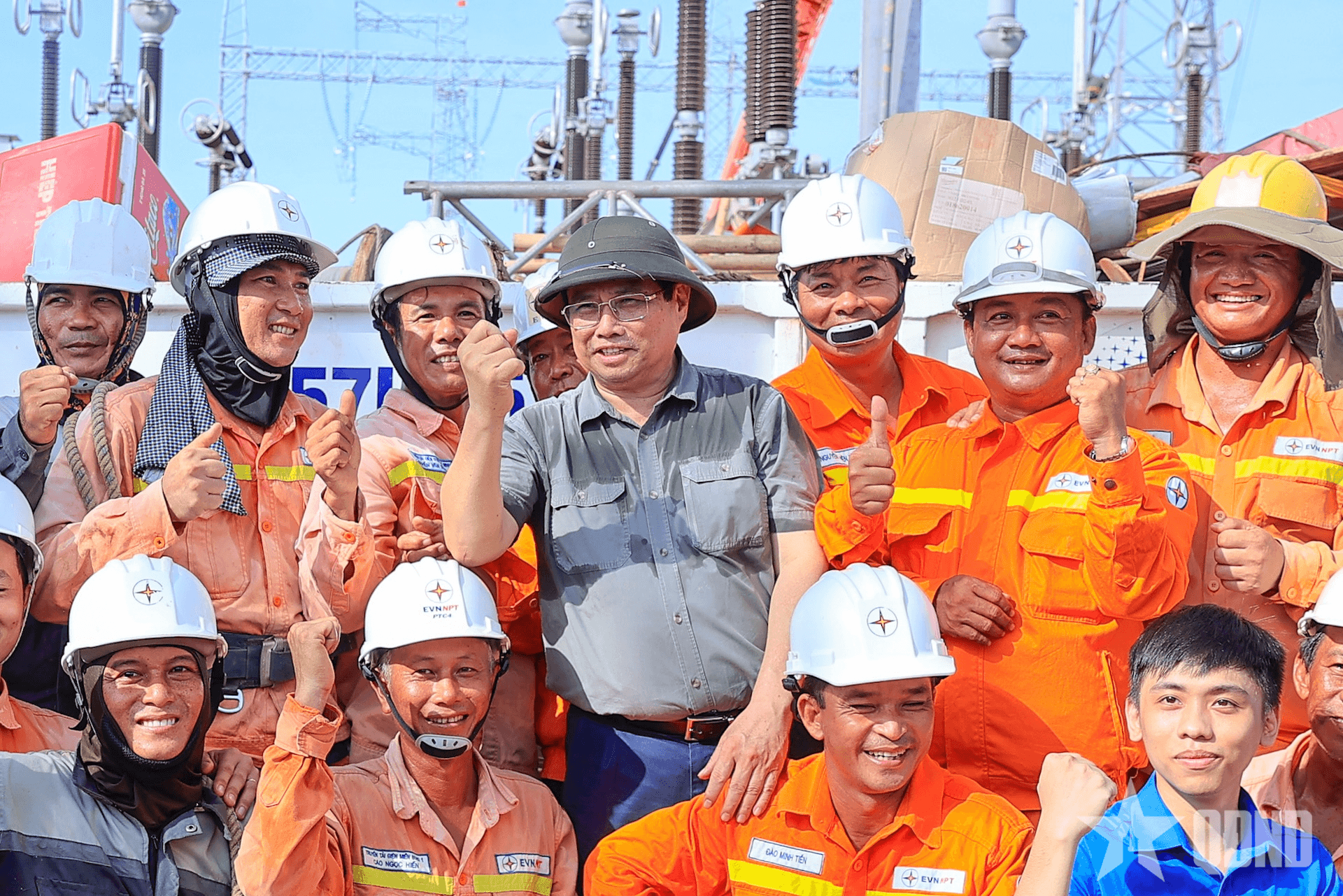 Kỳ tích mạch 3: Thần tốc, tiết kiệm và hiệu quả