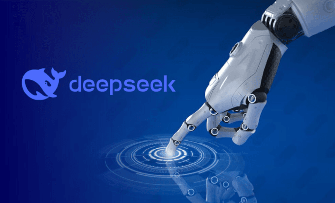Trung Quốc: Tích hợp mô hình AI "siêu việt" DeepSeek vào dịch vụ điện toán đám mây