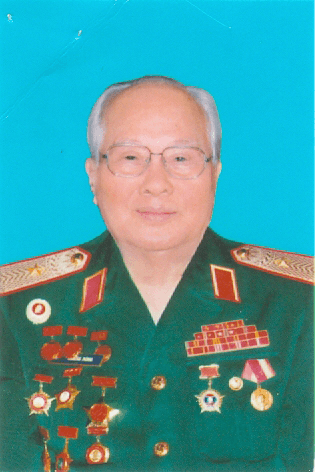 Đồng chí Thiếu tướng HOÀNG DŨNG từ trần
