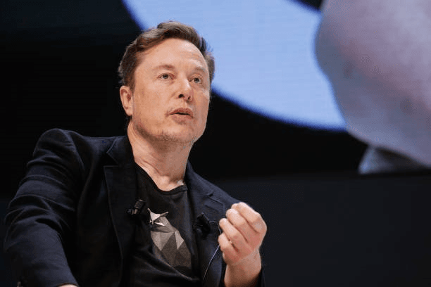 Tỷ phú Mỹ Elon Musk trở thành "nhân viên chính phủ đặc biệt"