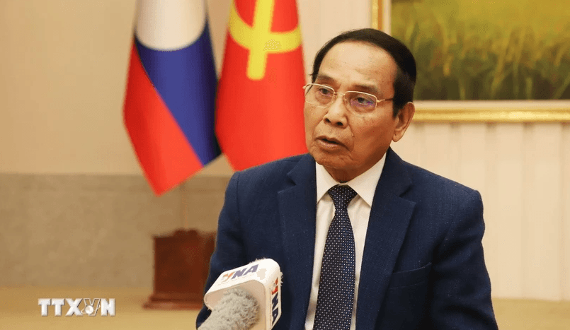 Việc tinh gọn bộ máy của Việt Nam sẽ là xu thế của thời kỳ hiện đại hóa