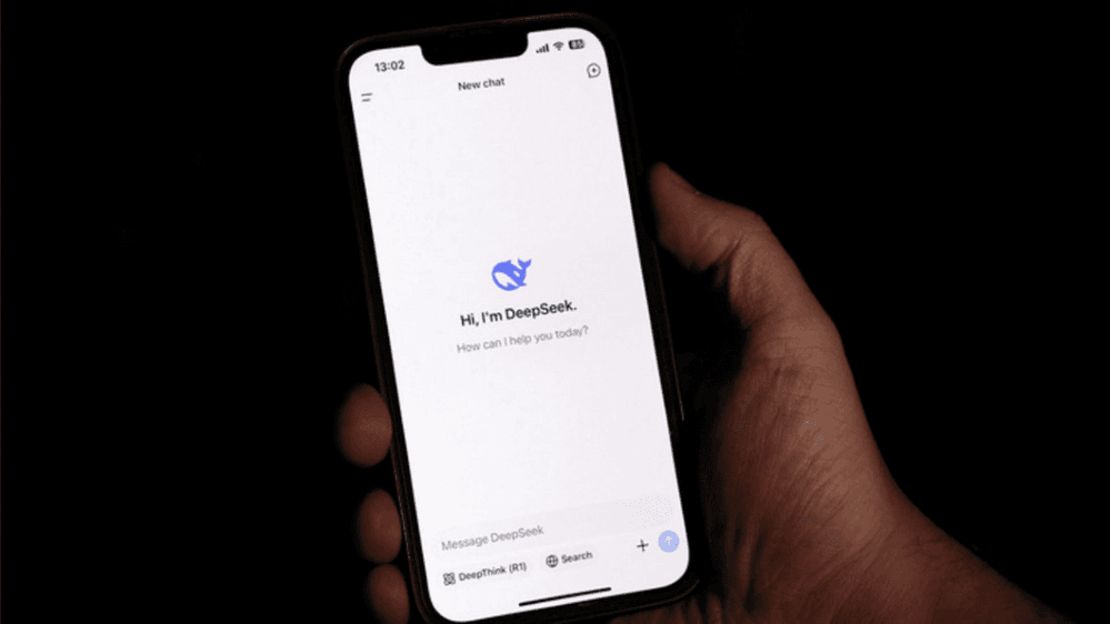 Nhiều nước lo ngại vấn đề bảo mật thông tin khi sử dụng sản phẩm của DeepSeek