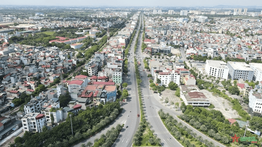 Quy định mới về định mức kinh tế - kỹ thuật thống kê, kiểm kê đất đai