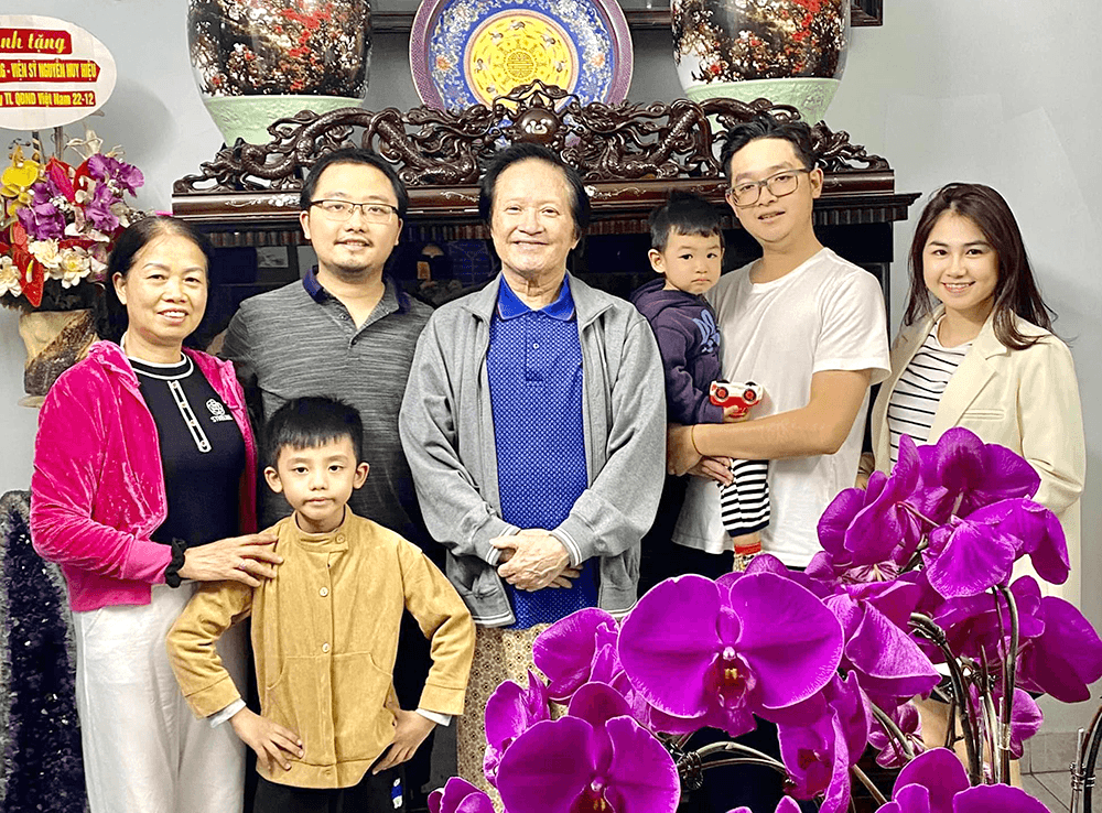 Mùa xuân “thần tốc”