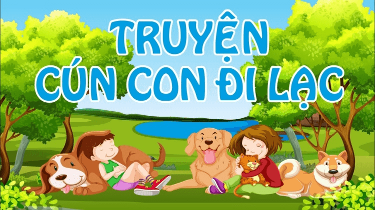 Truyện tranh phải thanh sạch, bổ ích