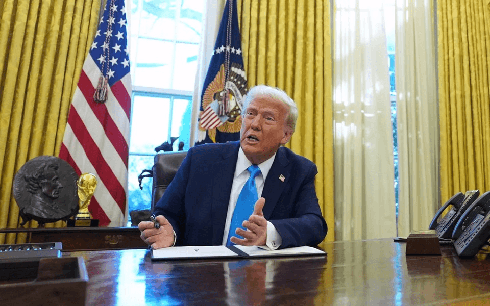 Thẩm phán liên bang Mỹ tạm đình chỉ kế hoạch cắt giảm viên chức của Tổng thống Donald Trump