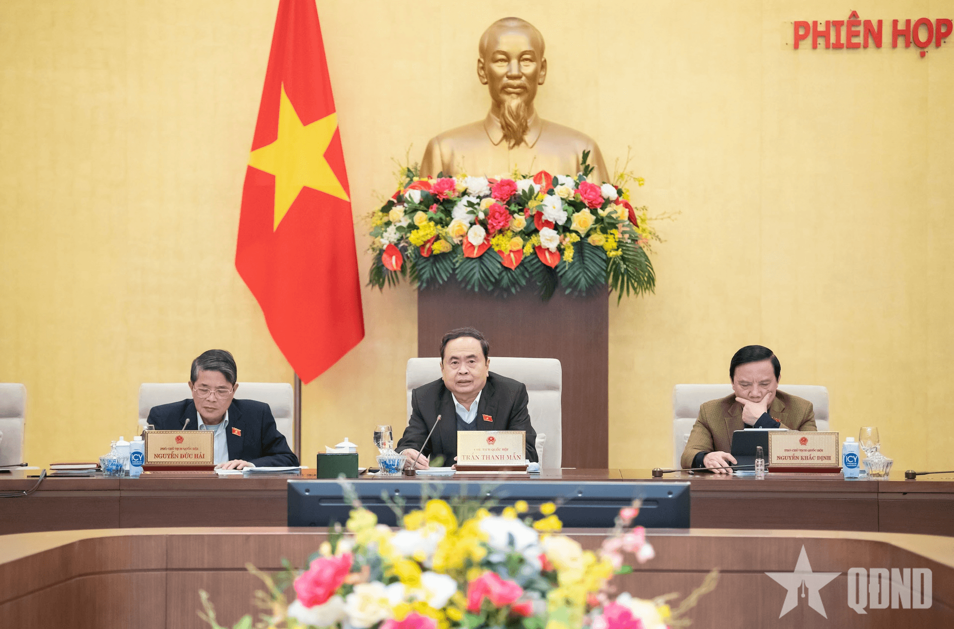 Phân bổ hợp lý vốn đầu tư công giữa những ngành, lĩnh vực quan trọng