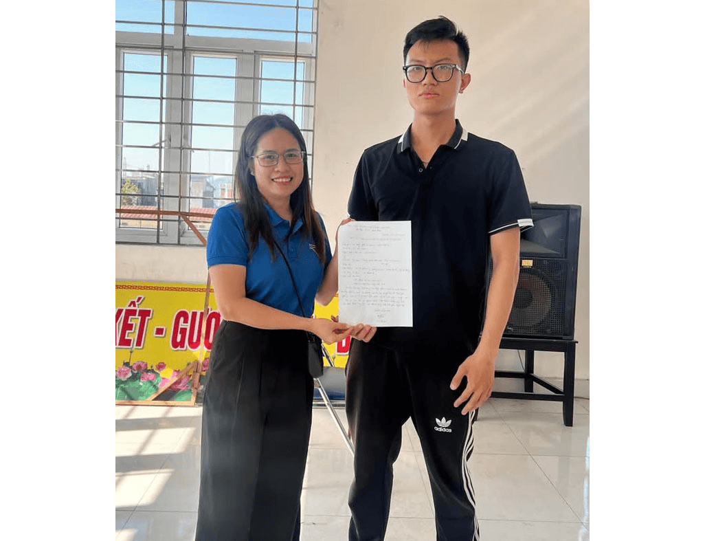Theo đuổi ước mơ