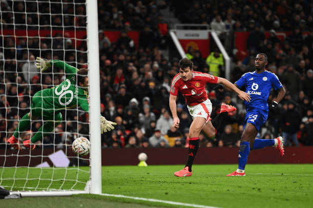 Tin thể thao (8-2): MU đánh bại Leicester ở phút bù giờ “Fergie Time”
