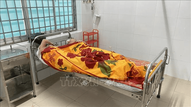 Khẩn trương khắc phục hậu quả vụ lật xe khách tại Phú Yên
