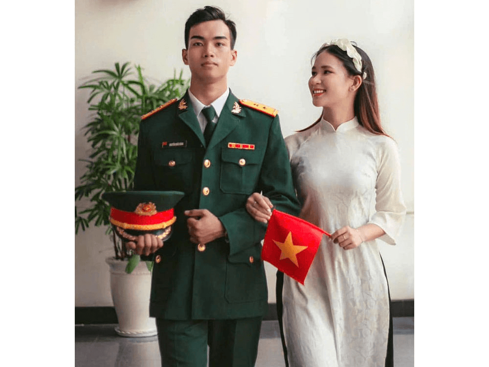 Gấp đôi yêu thương!