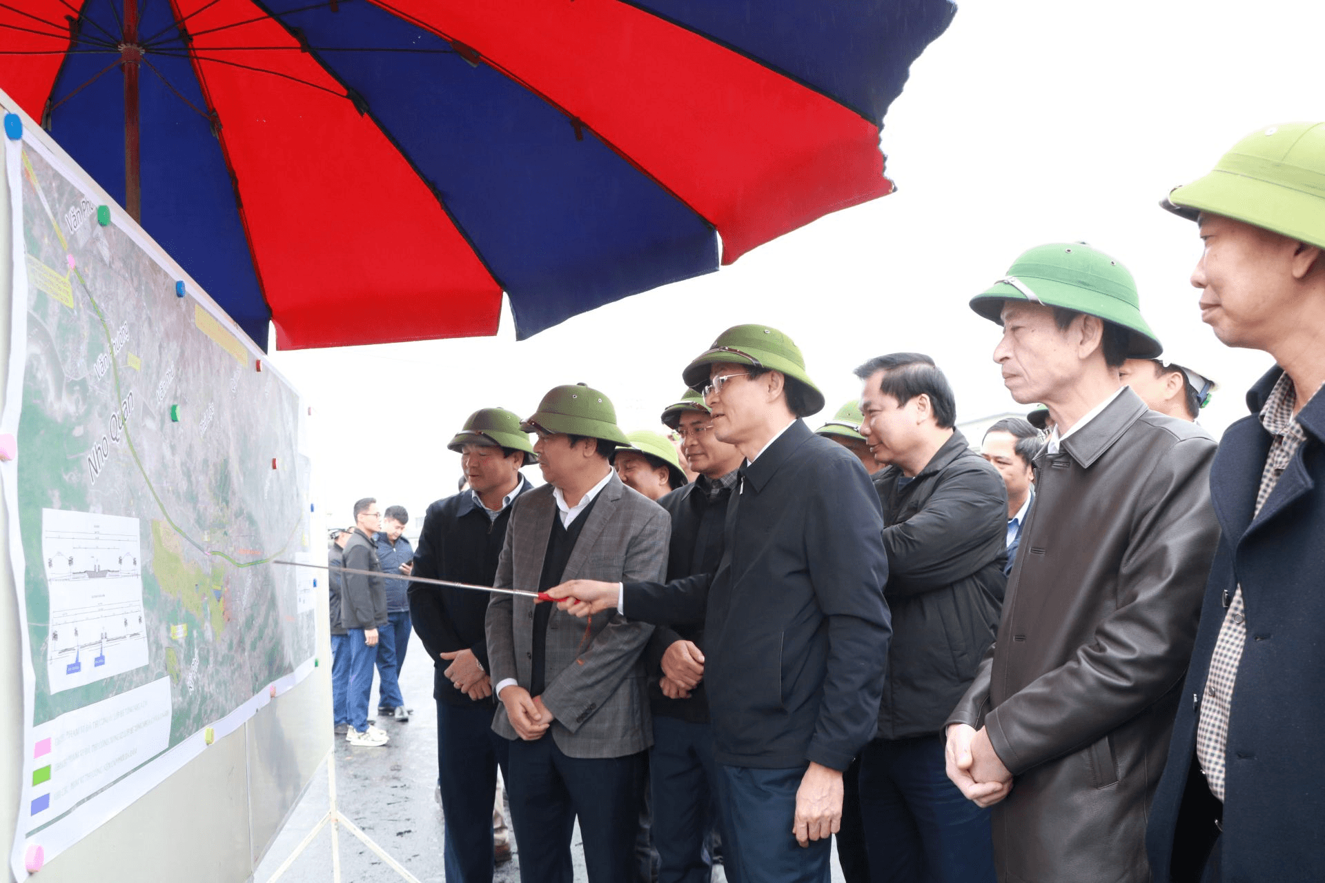 Ninh Bình tạo đà bứt phá