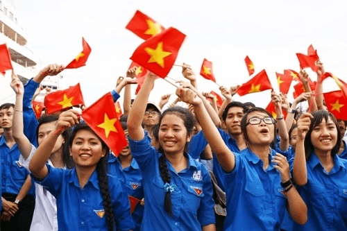 Sự lãnh đạo đúng đắn của Đảng - nhân tố hàng đầu quyết định thắng lợi của cách mạng Việt Nam
