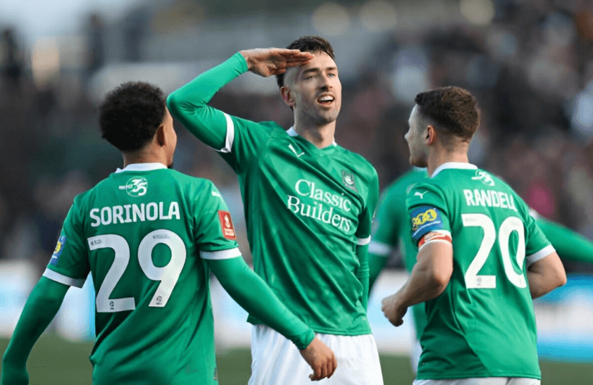 Tin thể thao (10-2): Để thua Plymouth, Liverpool chính thức dừng bước tại FA Cup