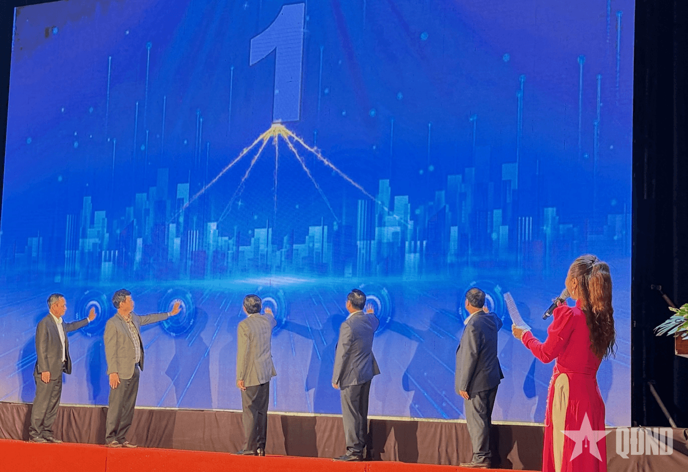 Đắk Lắk phát động Cuộc thi trực tuyến tìm hiểu 50 năm Chiến thắng Buôn Ma Thuột