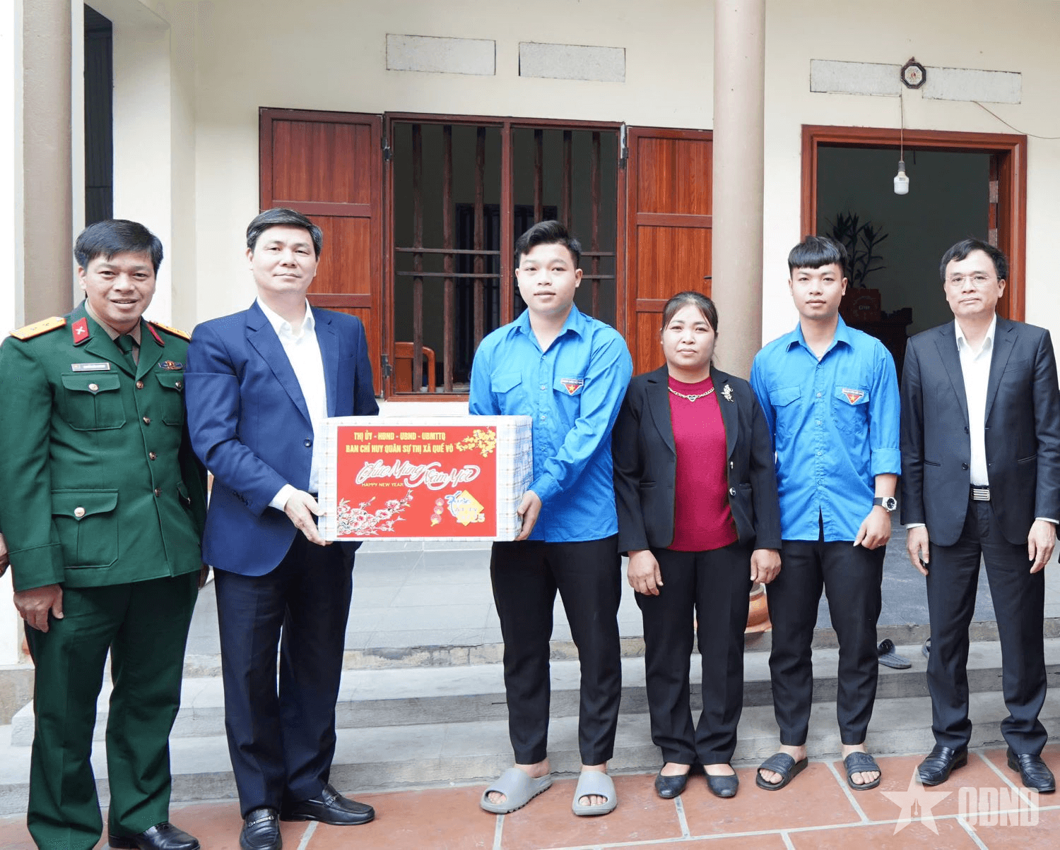 Những lá đơn tình nguyện của tuổi trẻ Bắc Ninh và khát vọng cống hiến