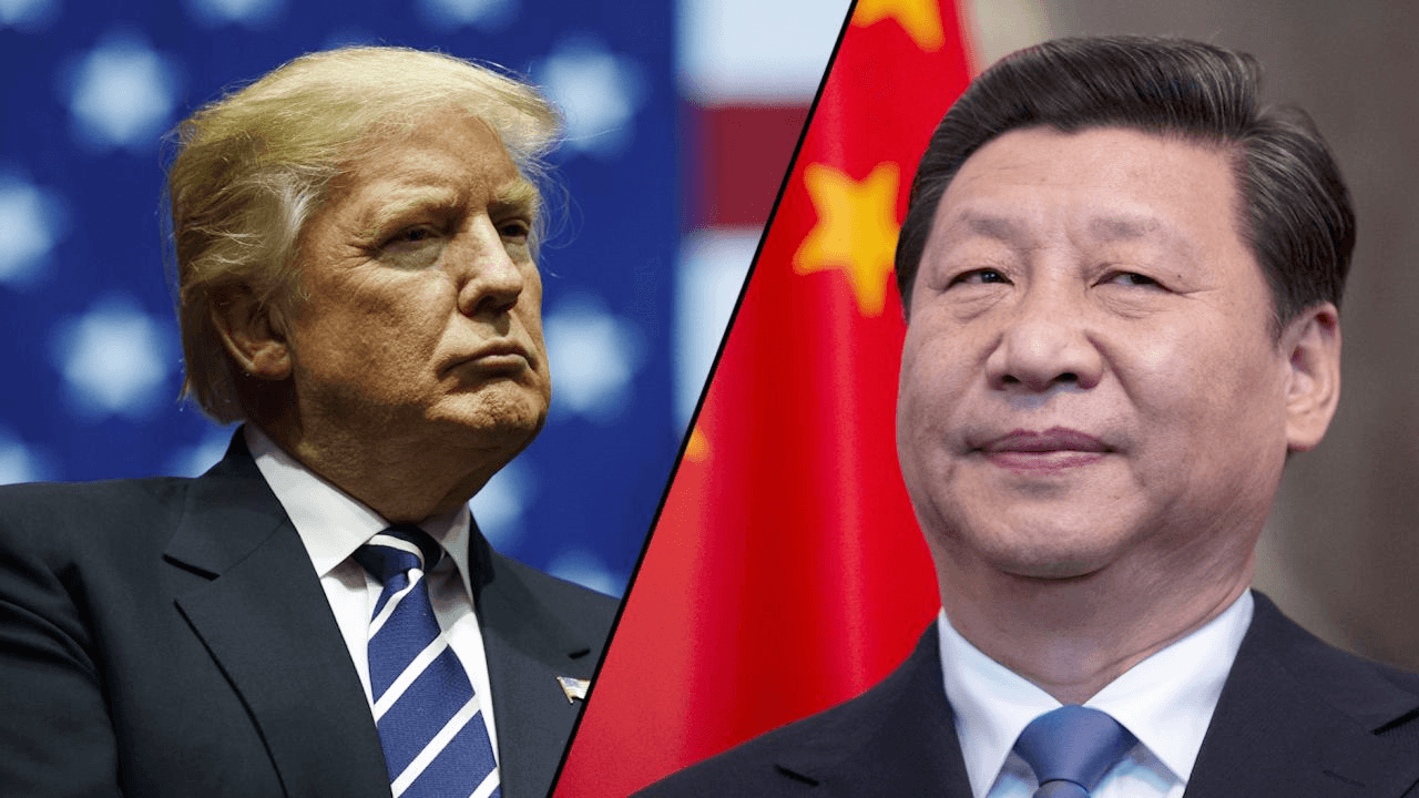 Tổng thống Donald Trump “đã nói chuyện” với Tổng Bí thư, Chủ tịch Trung Quốc Tập Cận Bình
