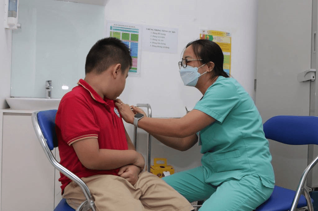 Tháng 1-2025: Hà Nội ghi nhận 820 ca mắc cúm