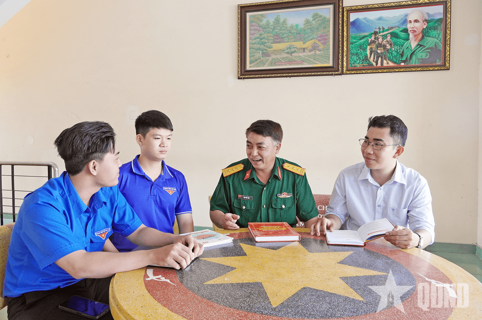 TP Thủ Đức: Điểm sáng tuyển quân “thành phố trong thành phố”