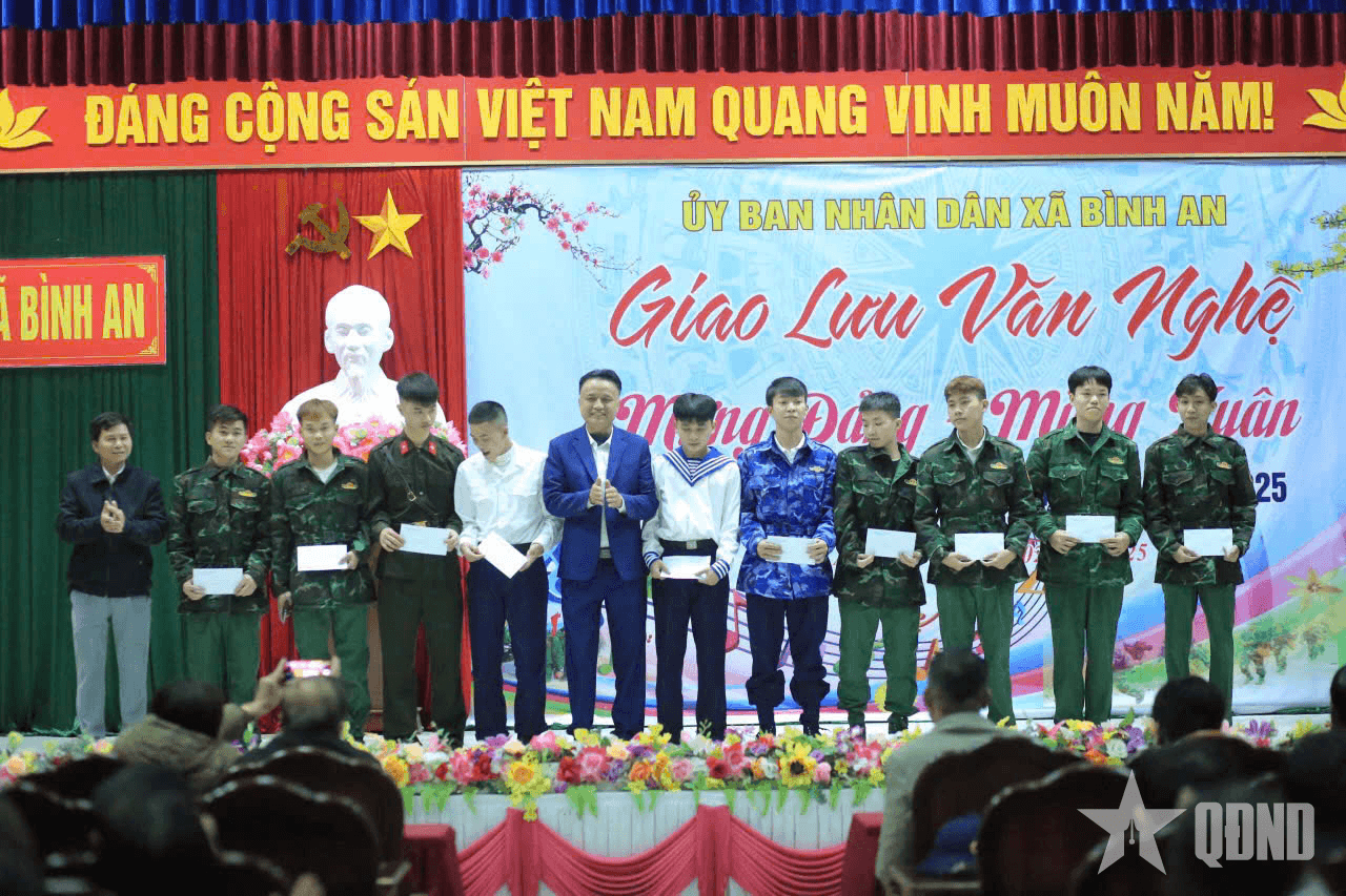 Hà Tĩnh tổ chức tuyển quân chặt chẽ, minh bạch