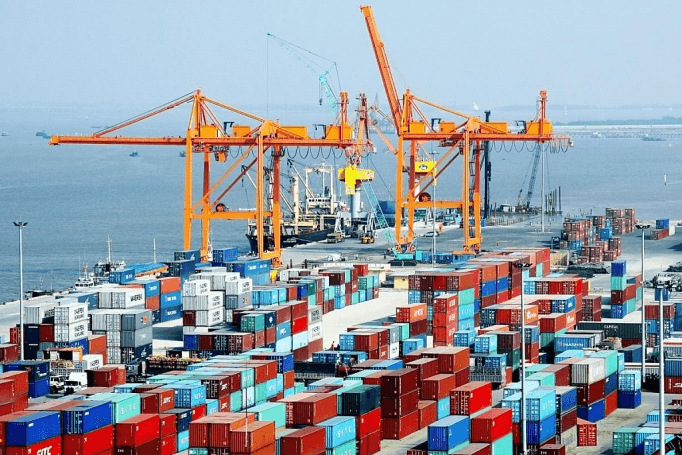 Tháng 1-2025: Tổng trị giá xuất nhập khẩu cả nước đạt 63,25 tỷ USD