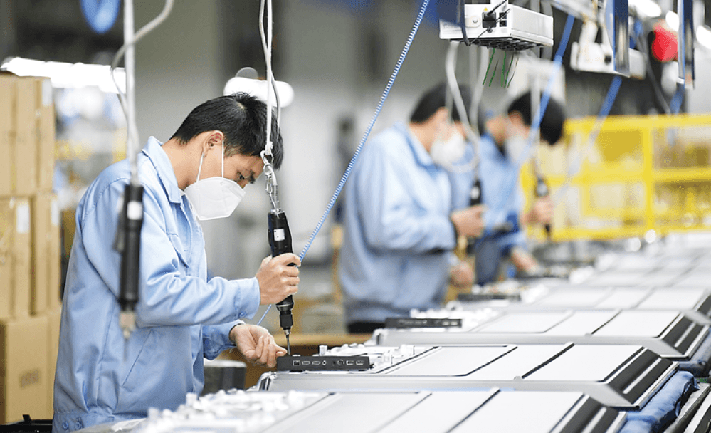 Doanh nghiệp nhỏ và vừa - thuận lợi và những thách thức mới